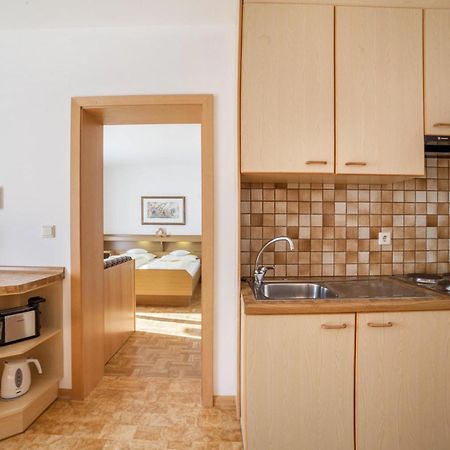 Residence Pichler Apartment 2 San Leonardo in Passiria Ngoại thất bức ảnh