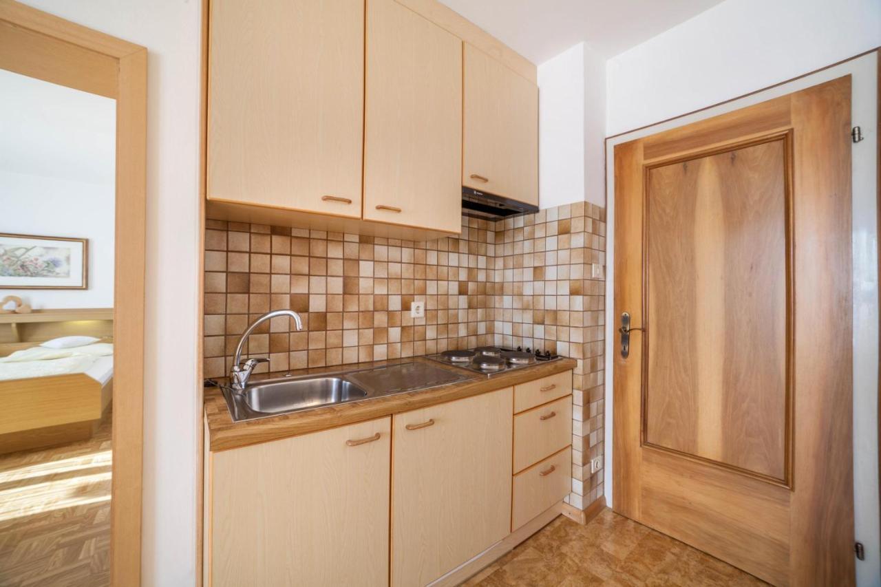 Residence Pichler Apartment 2 San Leonardo in Passiria Ngoại thất bức ảnh