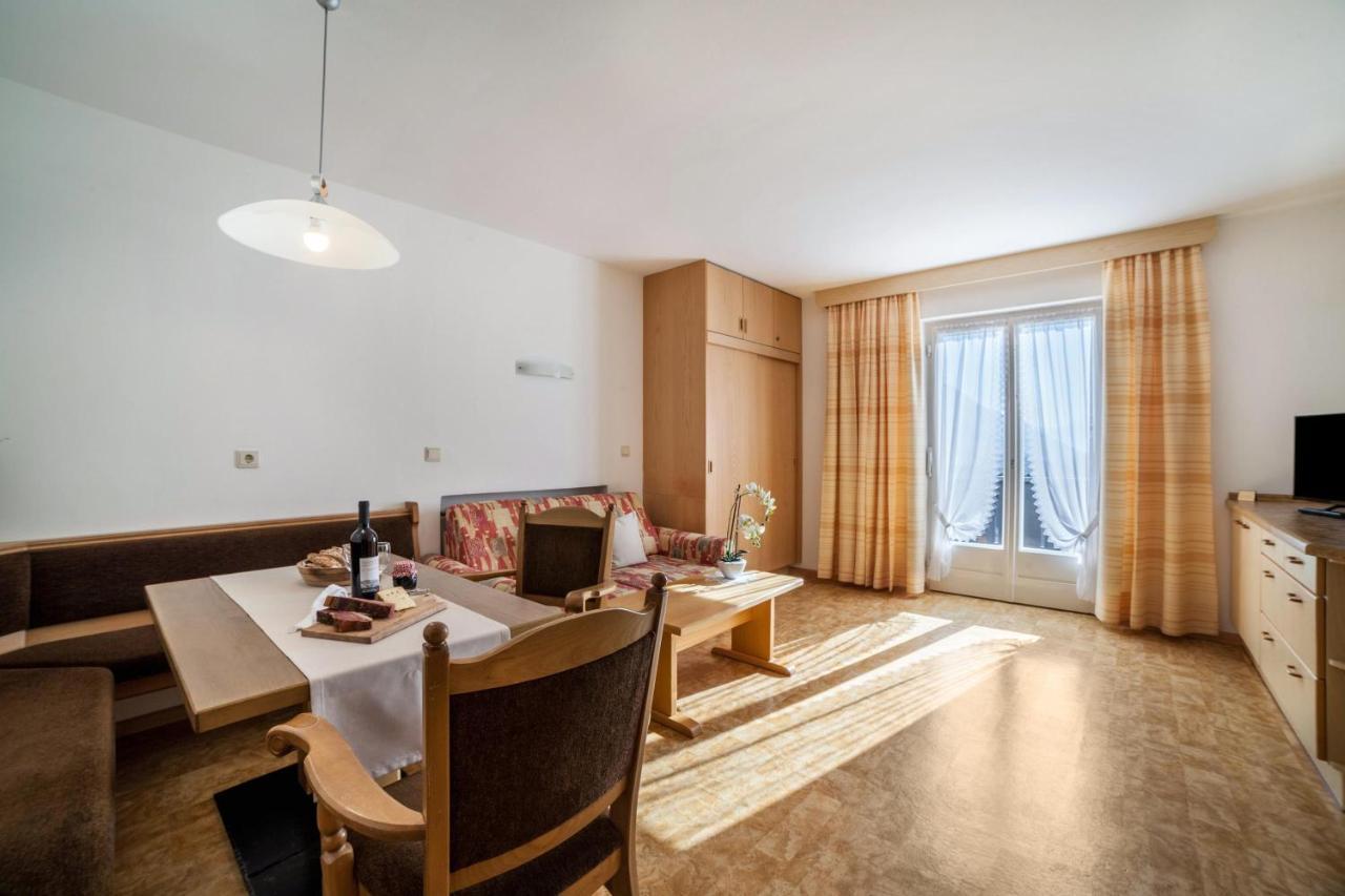 Residence Pichler Apartment 2 San Leonardo in Passiria Ngoại thất bức ảnh