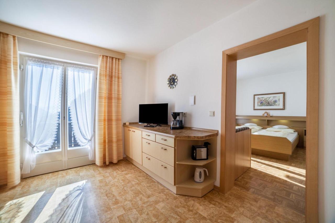 Residence Pichler Apartment 2 San Leonardo in Passiria Ngoại thất bức ảnh