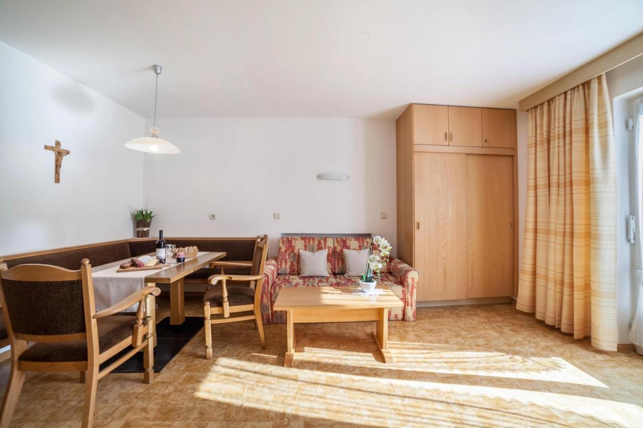 Residence Pichler Apartment 2 San Leonardo in Passiria Ngoại thất bức ảnh