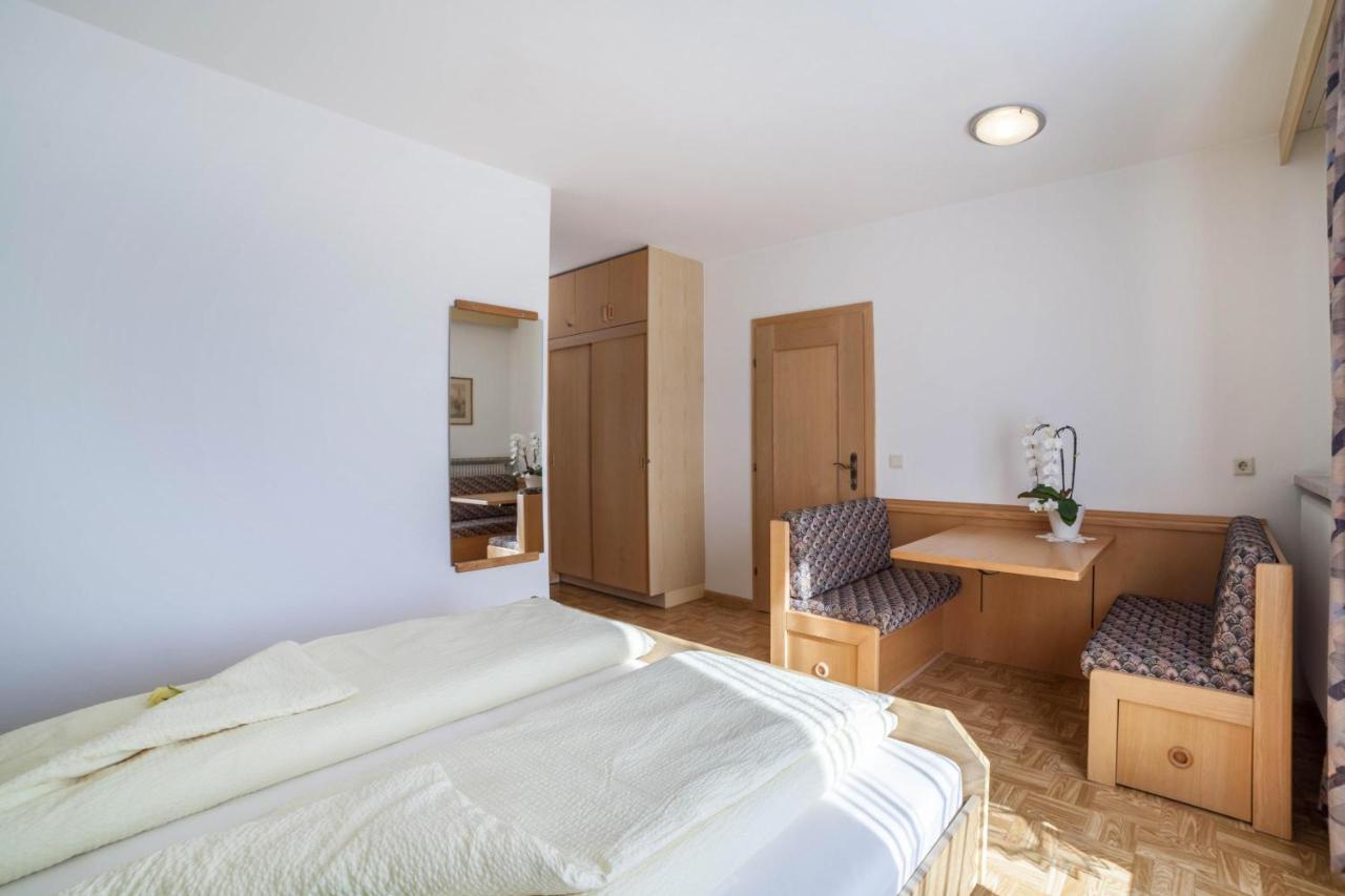 Residence Pichler Apartment 2 San Leonardo in Passiria Ngoại thất bức ảnh
